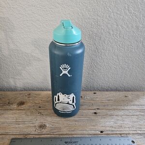 Hydro Flask 40 Oz Water Bottle